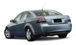 Holden Calais 2006 года